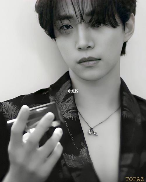 2pm李俊昊|归来依旧是"野兽派"少年_野兽派怎么样_科颜氏怎么样_中性