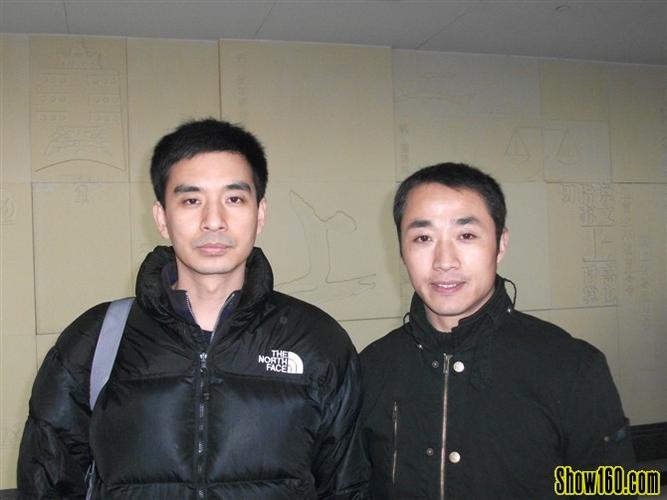 刘晓杰 孙岩(演员)