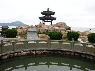 普陀山2日游 厦门自由行之三-厦门南普陀  景点 珞珈山 据古籍记载