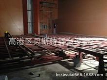 贝斯特舞台机械设备专业生产伸缩舞台