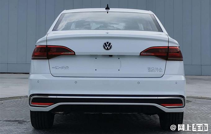 一汽大众年内推8款新车新速腾即将上市13万起售