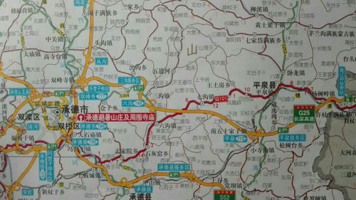 参与团队:百度地图团 向ta提问私信ta  展开全部 河北省承德市  抢首