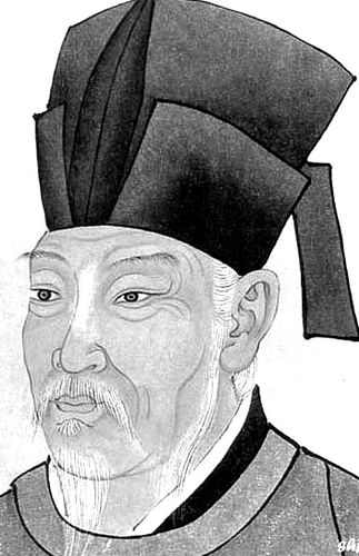 才诗人白居易晚年私生活:沉迷于声色