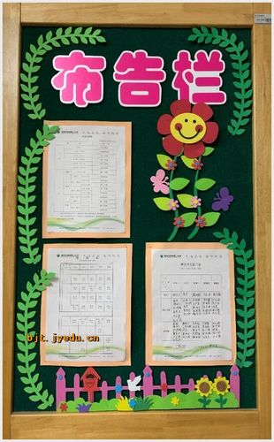 布告栏三表齐全