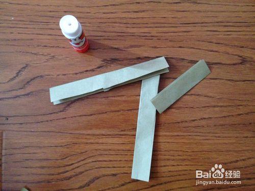 折纸纸枪折法大全