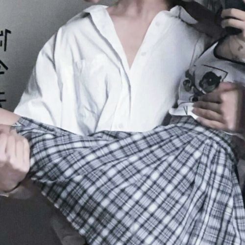 情侣头像一对两张甜蜜真人 甜蜜秀恩爱的情头图片