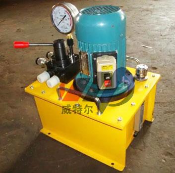 超高压电动油泵