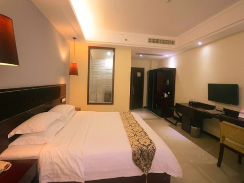 同程首页 全国酒店 陵水黎族自治县酒店 酒店 陵水木棉花酒店  ¥