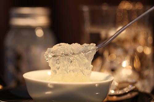 女人吃燕窝的好处和功效 不止美容养颜