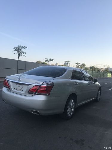 出一手十三代半皇冠