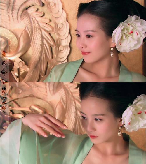 《天涯织女》赵嘉仪~刘诗诗