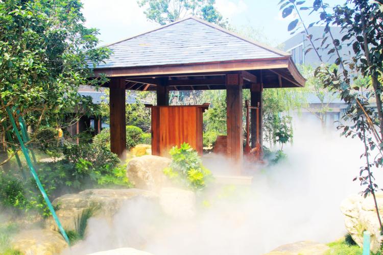 江苏镇江圌山天沐温泉电子票当天可订