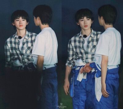 文轩 刘耀文宋亚轩