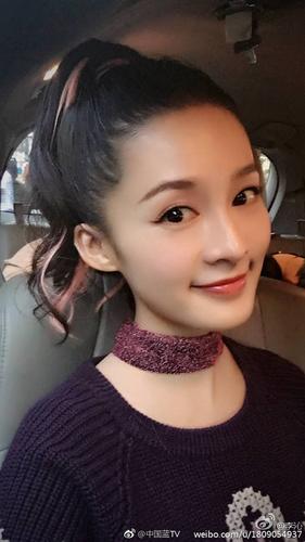 李沁超话—新浪微博超级话题