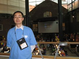 李清勇(北京交通大学计算机与信息技术学院)_百度百科