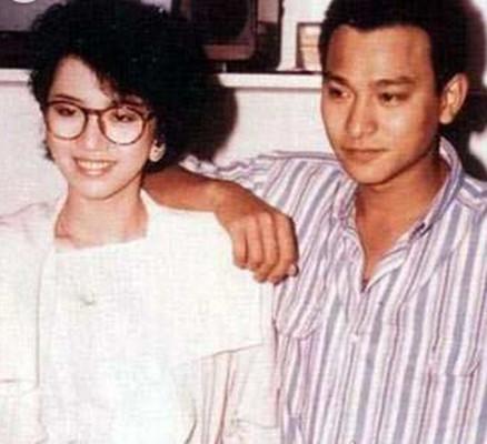【图】刘德华有几个老婆图片 天王最全演艺经历告诉你