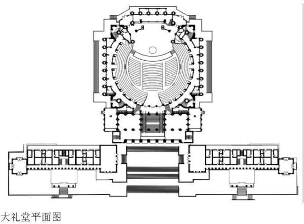 1重庆人民大礼堂