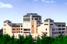 武汉大学文学院