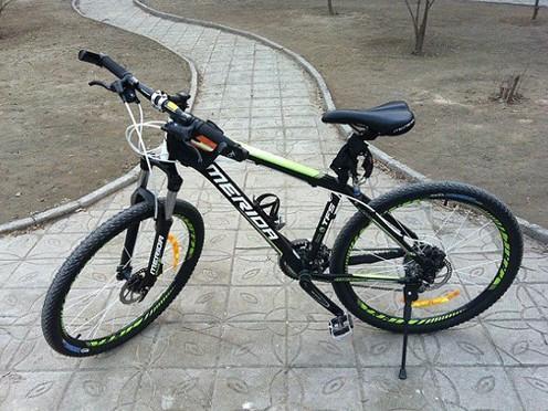 美利达公爵600与公爵700区别