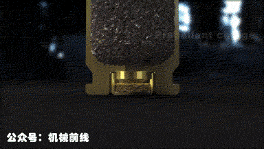 为什么玻璃子弹杀伤力如此强大?