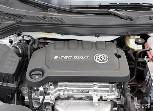 主流家用车选购指南之四别克英朗购车手册15l精英型