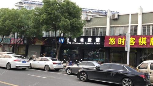 浦口江浦街道65㎡商铺