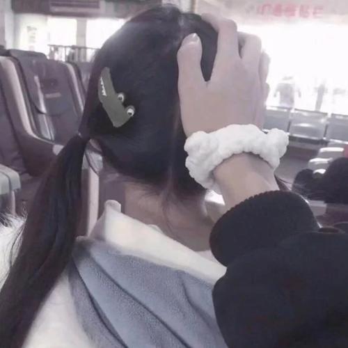 超火"真人"ins情侣头像:合适的才叫坚持,不合适的那叫