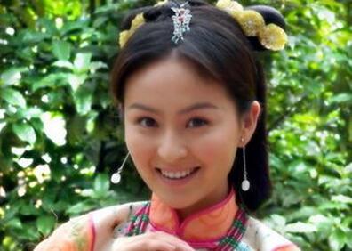 戴娇倩产女 揭戴娇倩神秘老公资料背景