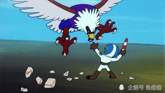 《黑猫警长》中的三个坏蛋!一只耳最狡猾,而他太自负.