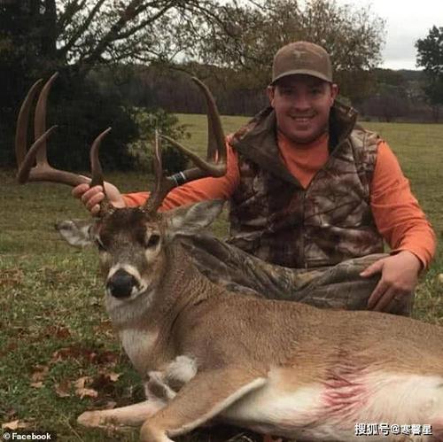 叔侄俩去墨西哥打猎被毒贩绑架,亮明自己美国人身份后