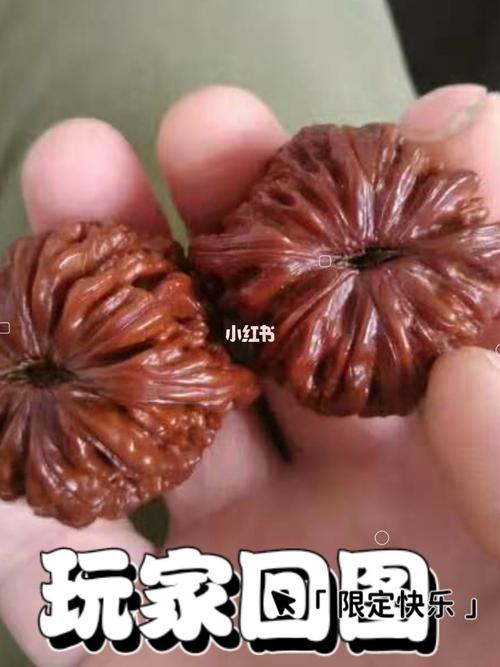 文玩核桃四座楼山地楼