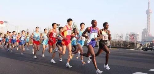 逼格的胜利:马拉松战役背后的奥运精神
