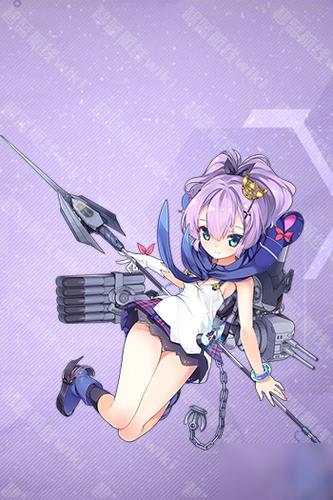 碧蓝航线标枪怎么样