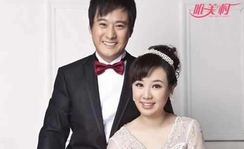 关凌老公姬云飞身世显赫 一家四口完虐整个娱乐圈 关凌的家世