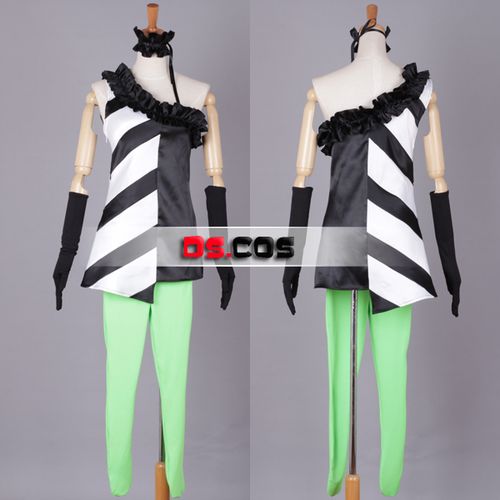 查看淘宝k-on!轻音少女 琴吹紬cos cosplay服装价格