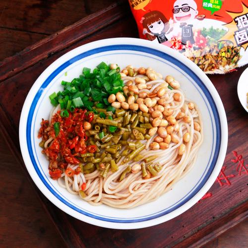 【广西桂林】正宗卤水桂林米粉*3