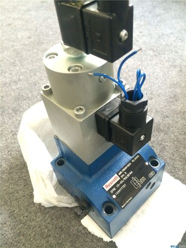 现货力士乐比例调速阀2fre6b-2x/8lk4rv