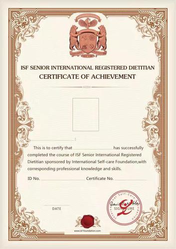 北京营养师职业培训机构_北京isf 国际注册营养师-学