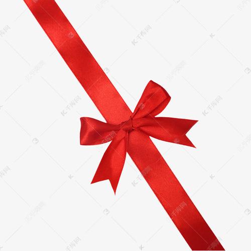 礼品盒包装丝带