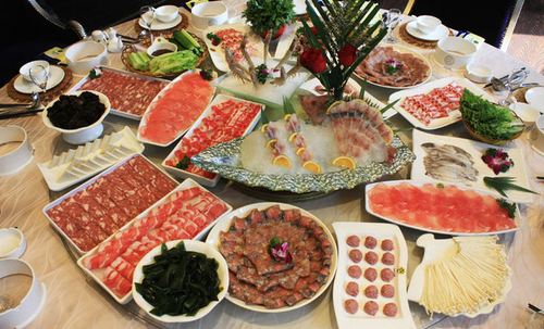 琦龙豆捞