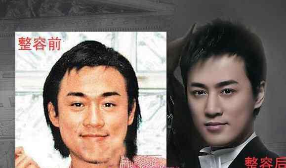 但是纵观林峰从开始出道到现在为止虽然