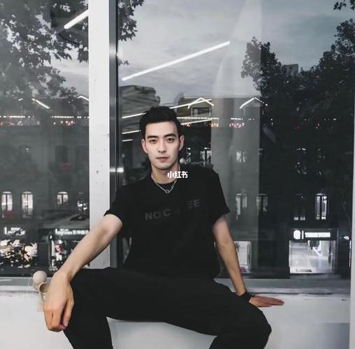 披荆斩棘的哥哥|今日份james lee 李铢衔_披荆斩棘的哥哥_詹姆斯_108