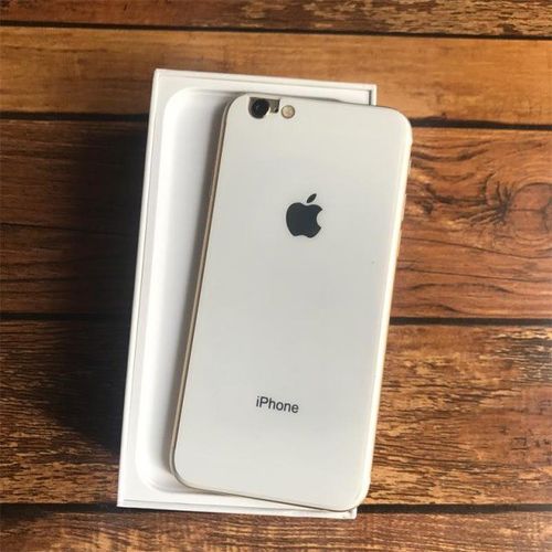 苹果 iPhone 6S,苹果 iphone 7 plus 适用于苹果6plus钢化玻璃背膜 iphone6s手机后膜7p改