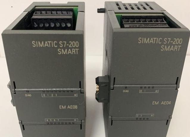 西门子6es7288-3am06-0aa0smartemam06模拟量输入/输出