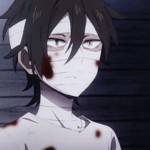 杀戮天使红秋裤动漫头像来了