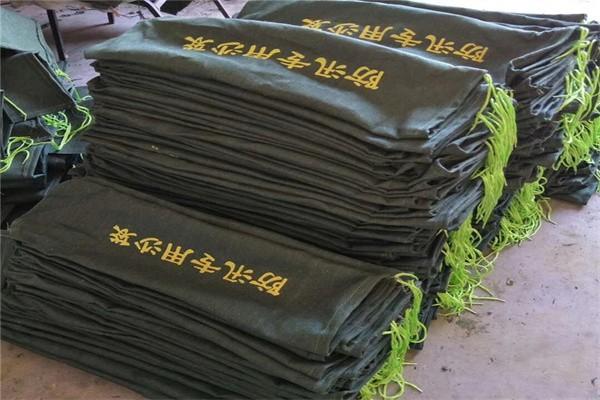 迁安防汛沙袋发货快价格低