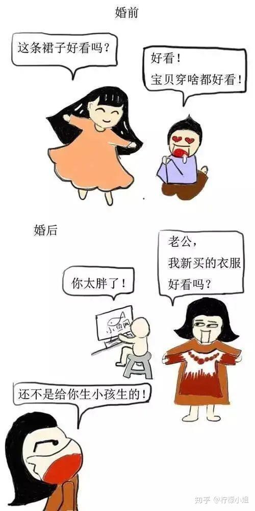 婚前婚后"两个人",如何避免婚姻矛盾?