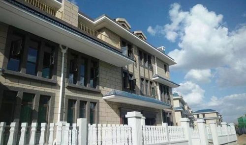 张北县张北 锦汇度假苑 137平米