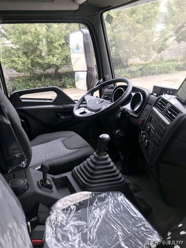 货车- 热门商品专区