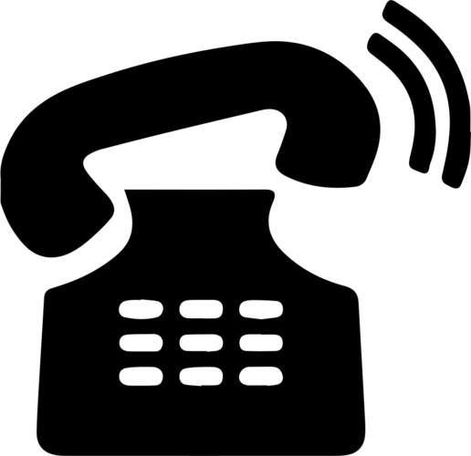 telephone free icon